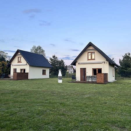 Leszczynowe Zacisze Villa เยียเล ภายนอก รูปภาพ