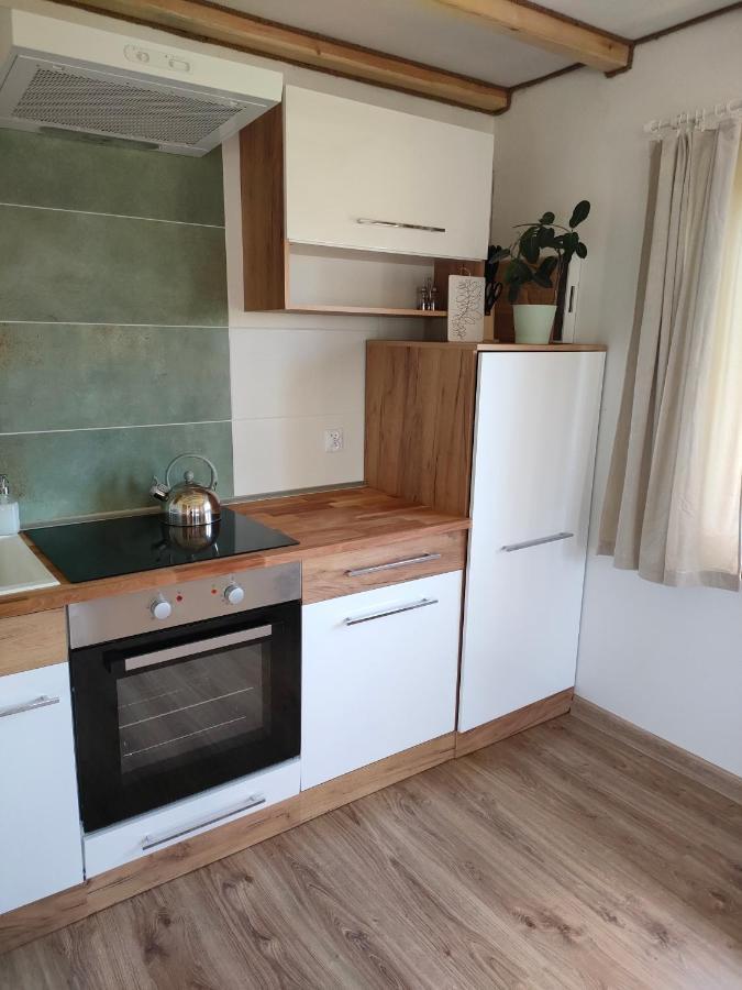 Leszczynowe Zacisze Villa เยียเล ภายนอก รูปภาพ