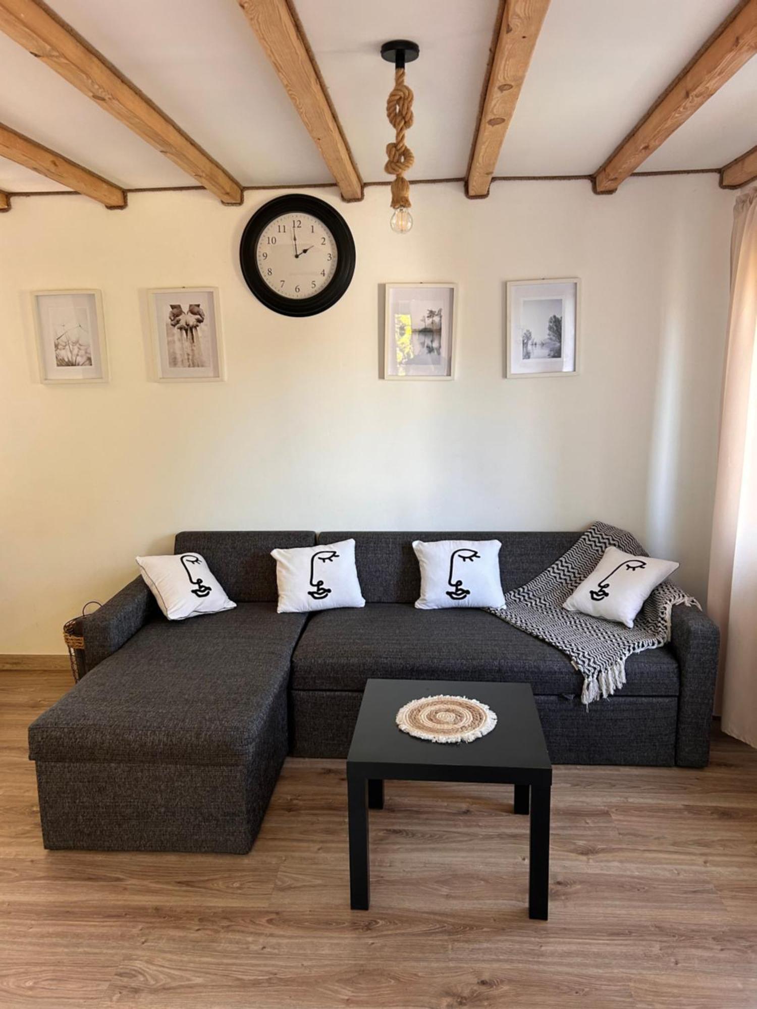 Leszczynowe Zacisze Villa เยียเล ภายนอก รูปภาพ